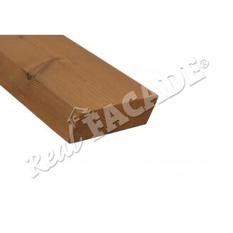 Thermo borovice Raute 26x92x3000