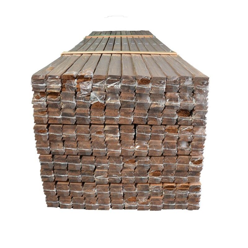 Thermo borovice Raute 26x92x3000