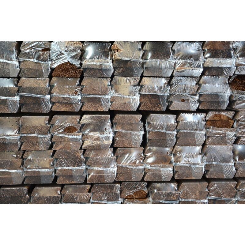 Thermo borovice Raute 26x92x3000