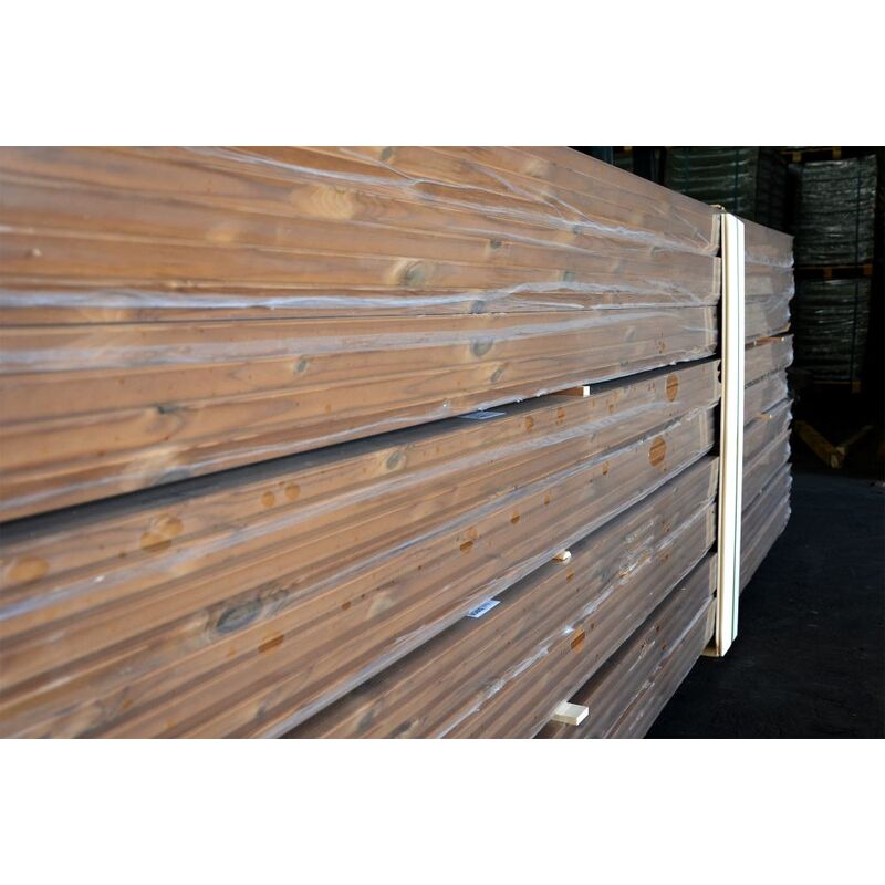 Thermo borovice Raute 26x92x3000