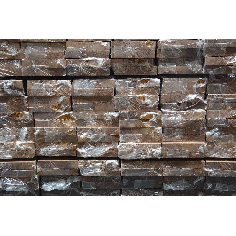 Borovice thermo J/H 26x140x3900