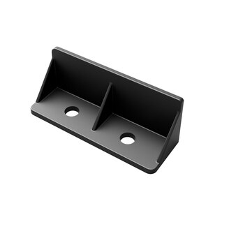 Uchycovací profil pro dřevo (pro terče AP)