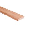Western Cedr Raute 20x90x0915