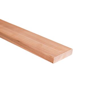 Western Cedr Raute 20x90x0915