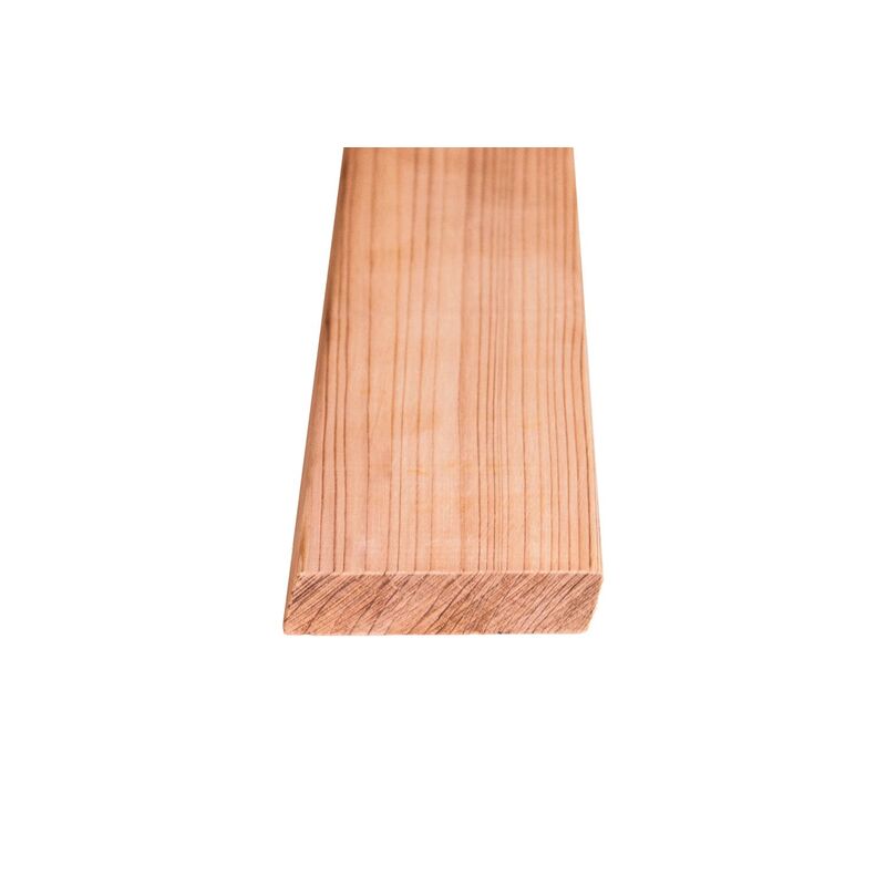 Western Cedr Raute 20x90x0915