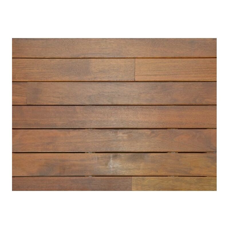 Clip pro terasu Merbau 22x140, 50 ks/bal