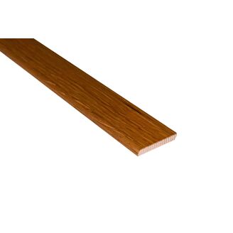 Dub/dýha lišta, olej transparent 5x35x2500