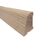 Dub/dýha lišta bez PÚ 19x40x2400