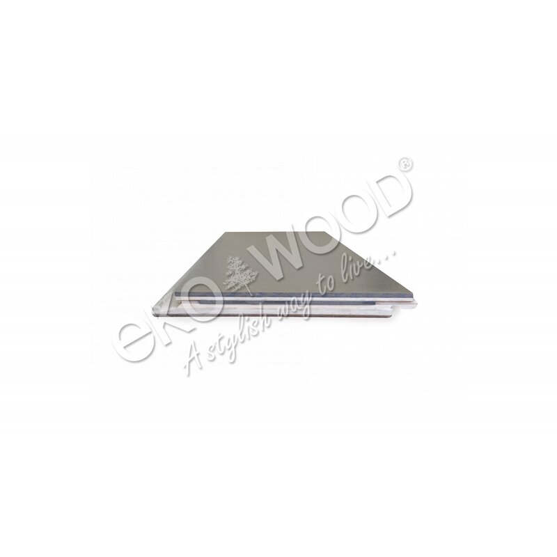 Dub 1-pás PREMIUM 13,5x136x1820 mm