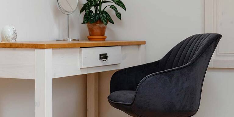Odstín Natural dodává útulnému penzionu moderní punc