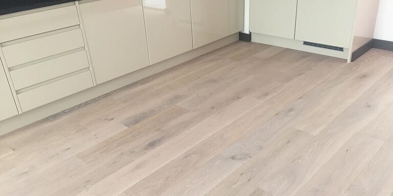 Ušlechtilá bílá, která promořila dub