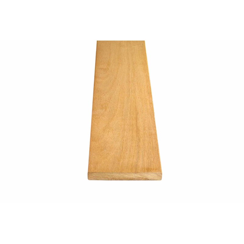 Garapa hl/hl 22x145x2440