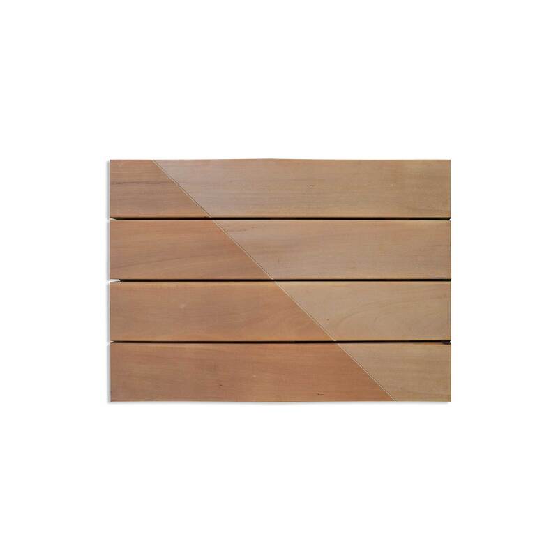 Garapa hl/hl 22x145x2440