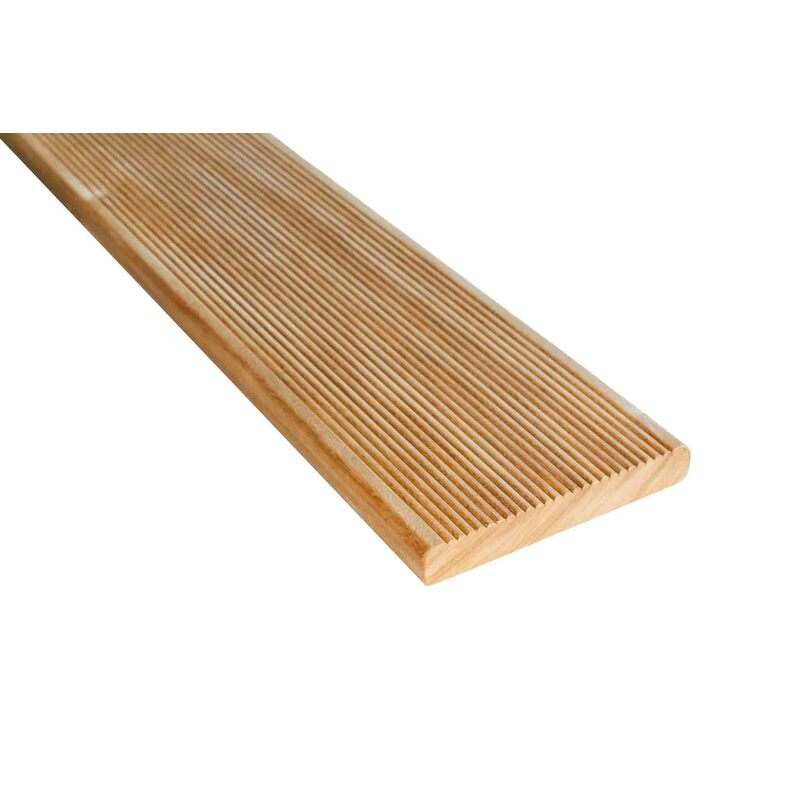 Garapa jm/hl 25x145x4270