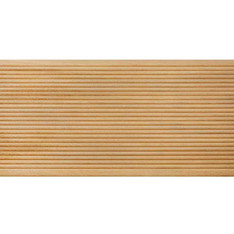 Garapa jm/hl 25x145x4270