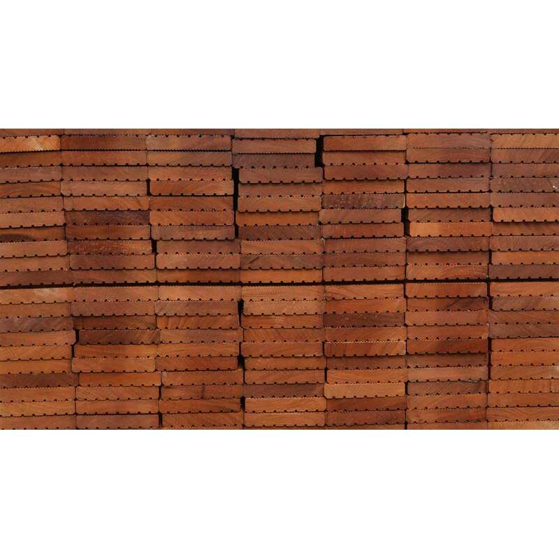 Garapa jm/hr 25x145x1830 