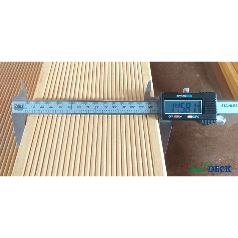 Garapa jm/hr 25x145x1830 