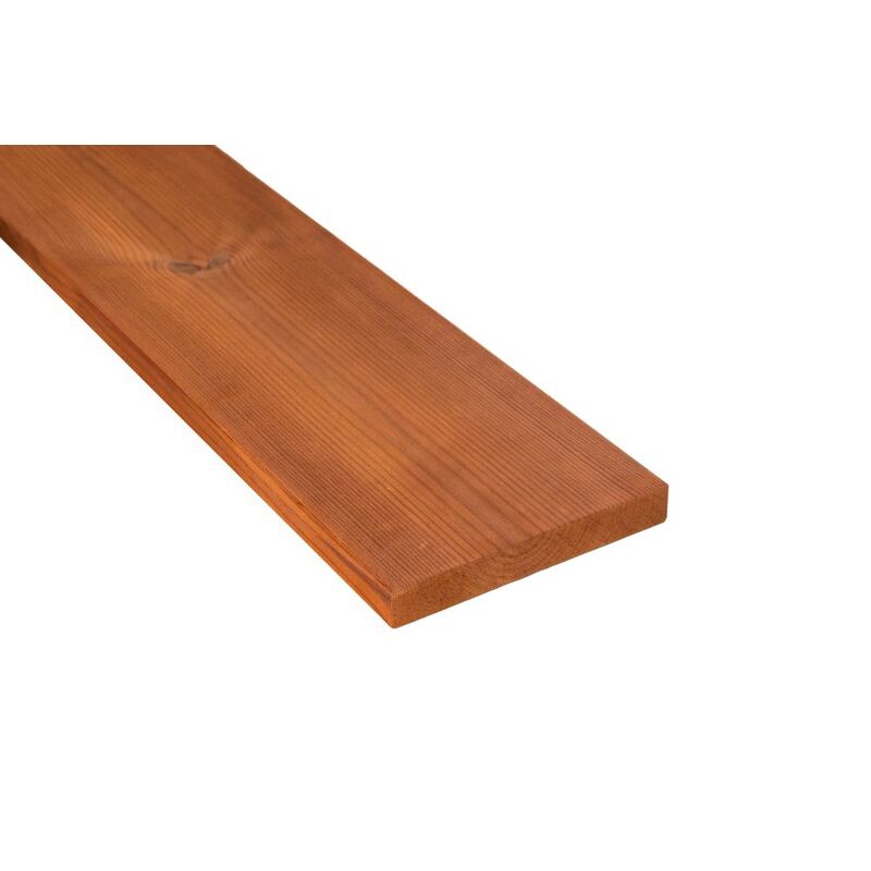 Thermo borovice A/B 19x140x3000 