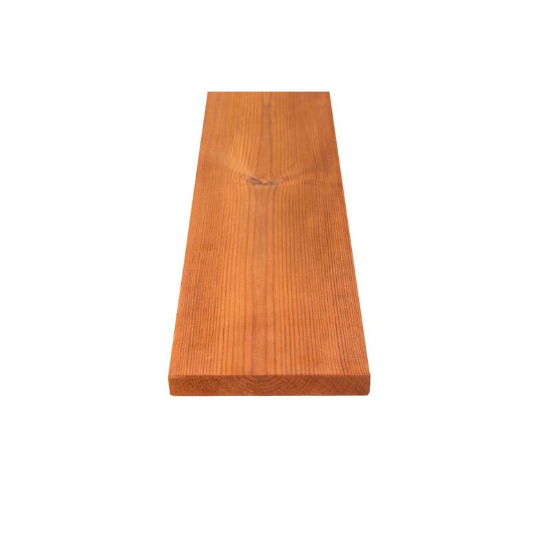 Thermo borovice A/B 19x140x3000 