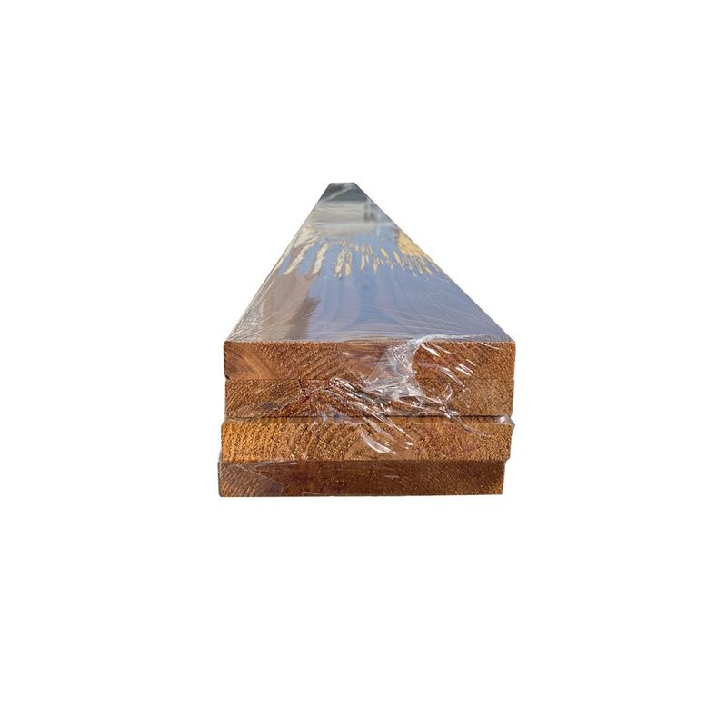 Thermo borovice A/B 19x140x3000 