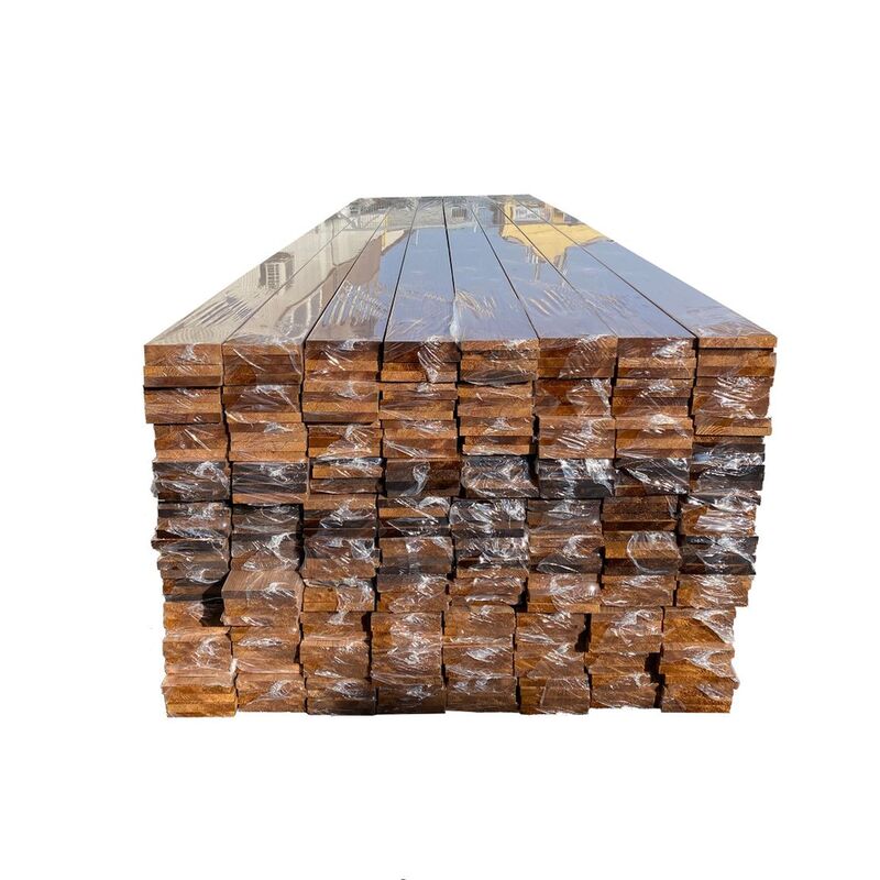 Thermo borovice A/B 19x140x3000