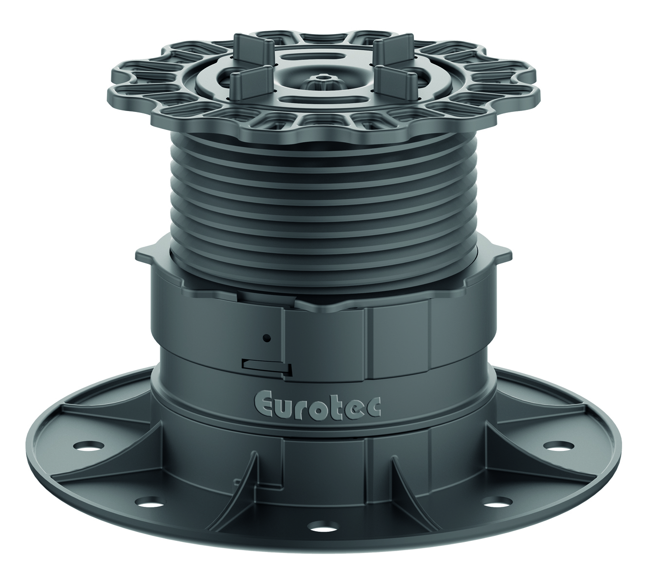 Podstavce stavitelné Eurotec