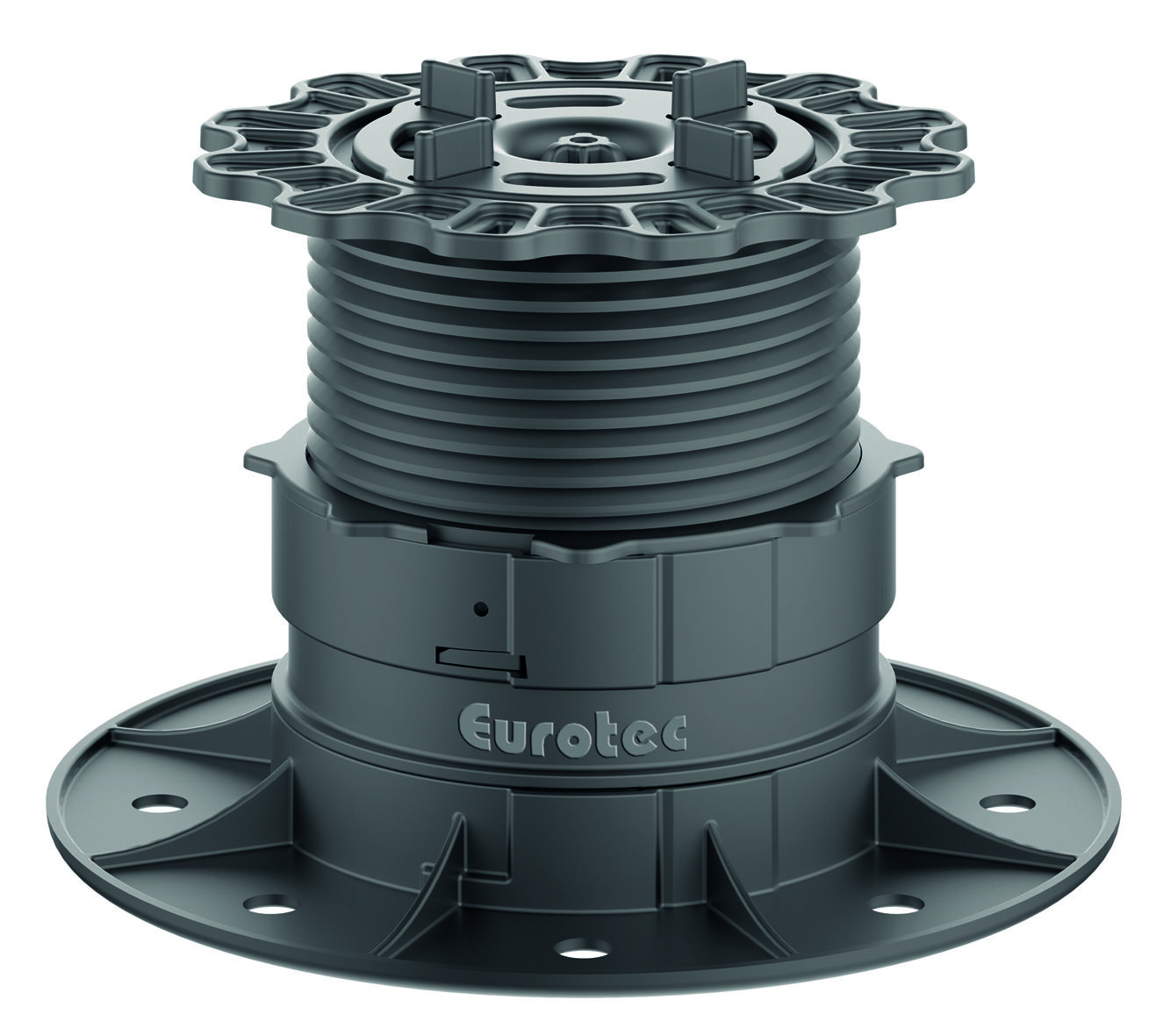 Podstavce stavitelné Eurotec