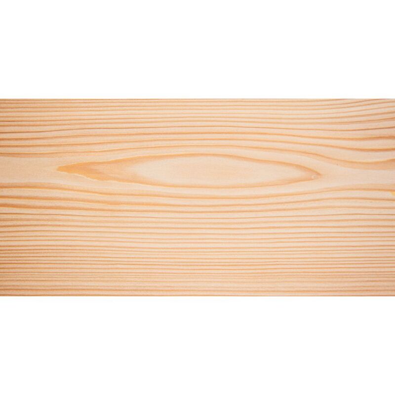 Slezský modřín hoblované prkno A/B 19x140x4000