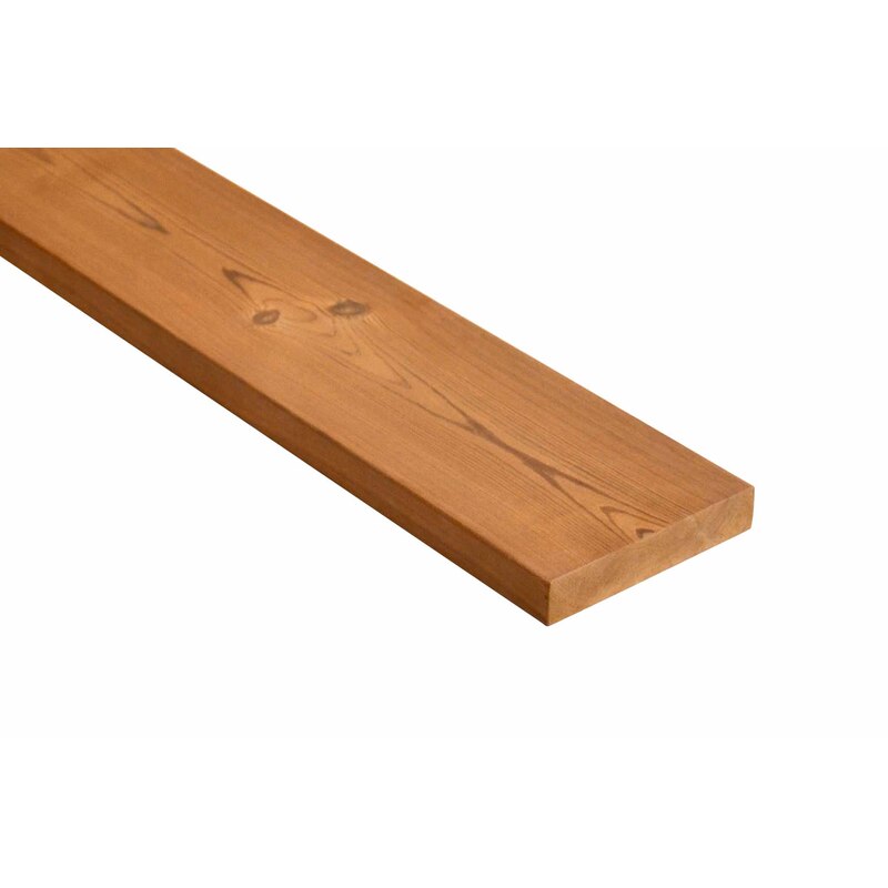 Borovice thermo HL/HL 26x140x3000