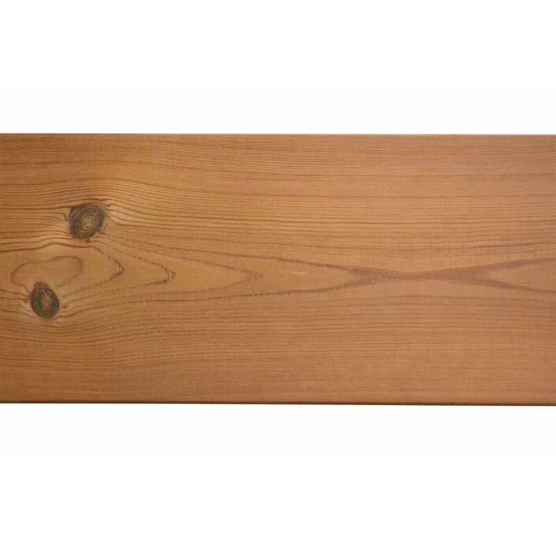 Borovice thermo HL/HL 26x140x3000