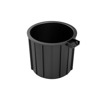 Výškové nastavení pro terče 100 mm