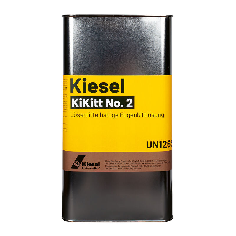 KiKitt No. 2 - dřevný tmel 10 kg