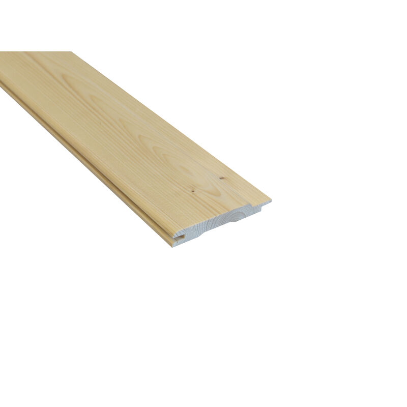 Smrk A Sauna 14x96x3000