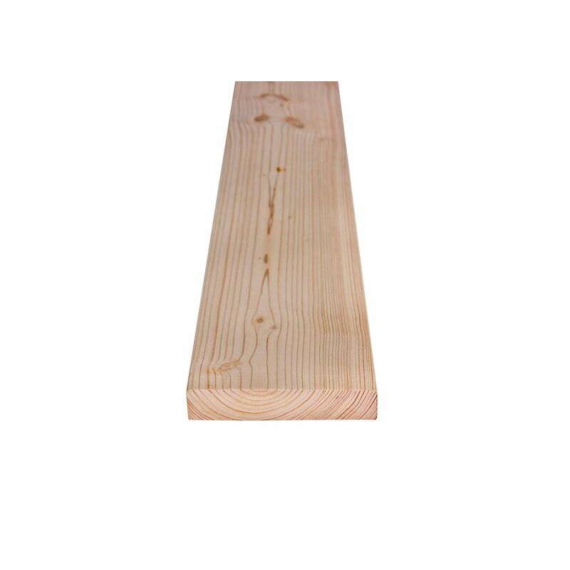 Modřín slezský 28x140x4000