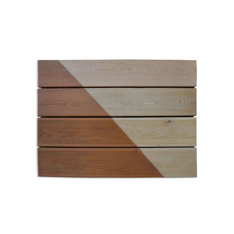 Modřín slezský 28x140x4000