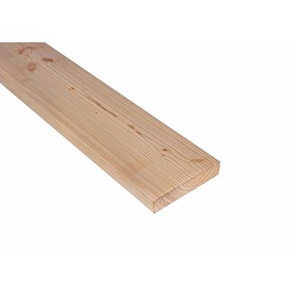 Modřín slezský 28x140x5000