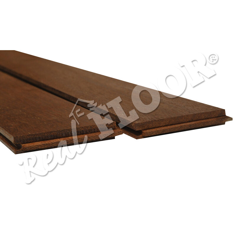 Merbau PD 15x90x450/1500 mm