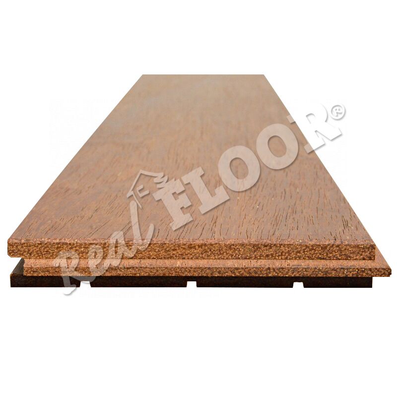 Merbau PD 15x120x300-900/1200 mm