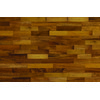 Merbau 3-pás UNICA 13,5x195x2200 mm