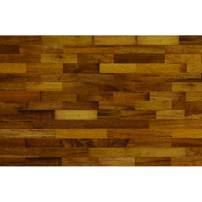 Merbau 3-pás UNICA 13,5x195x2200 mm