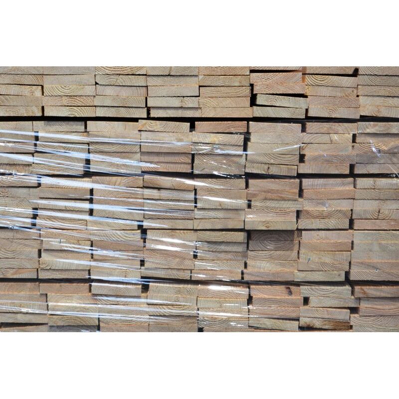 Slezský modřín hobl.prkno A/B 19x100x3000