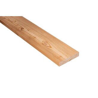 Slezský modřín hobl.prkno A/B 19x100x4000