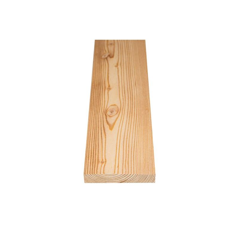 Slezský modřín hobl.prkno A/B 19x100x4000