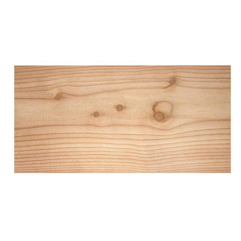 Slezský modřín hoblované prkno A/B 19x180x4000