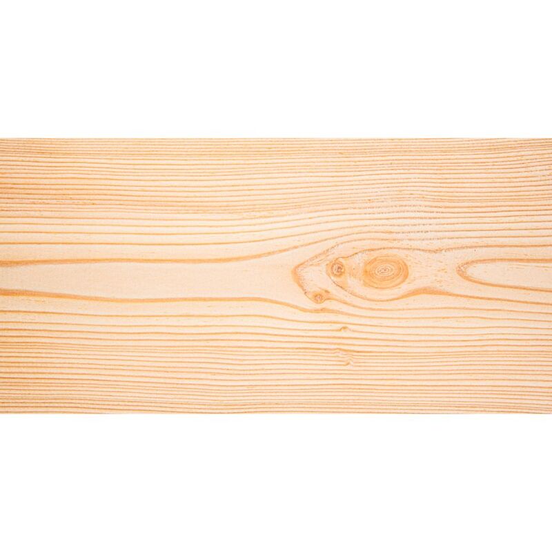 Slezský modřín hoblované prkno A/B 19x200x4000