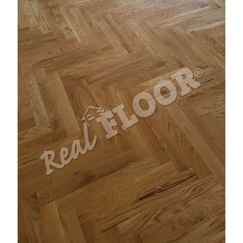 Dubové parkety 15x70x500/rustik/4PD