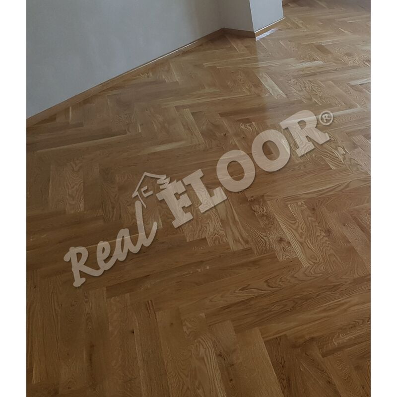 Dubové parkety 15x70x500/rustik/4PD