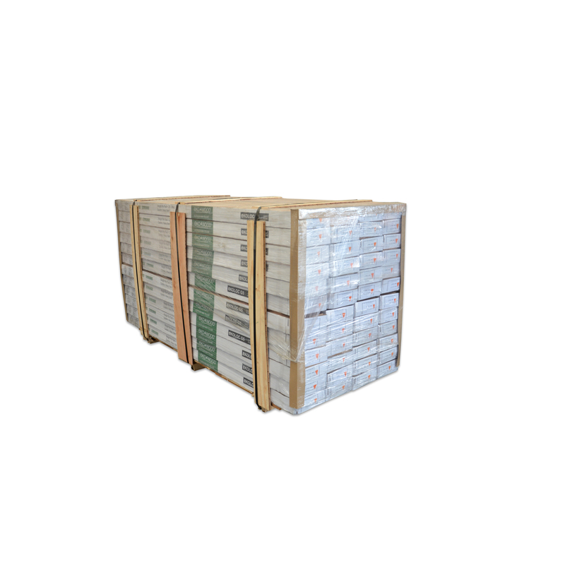 DUB 1 –pás CLASSIC šedá 13,5x185x1820 mm 