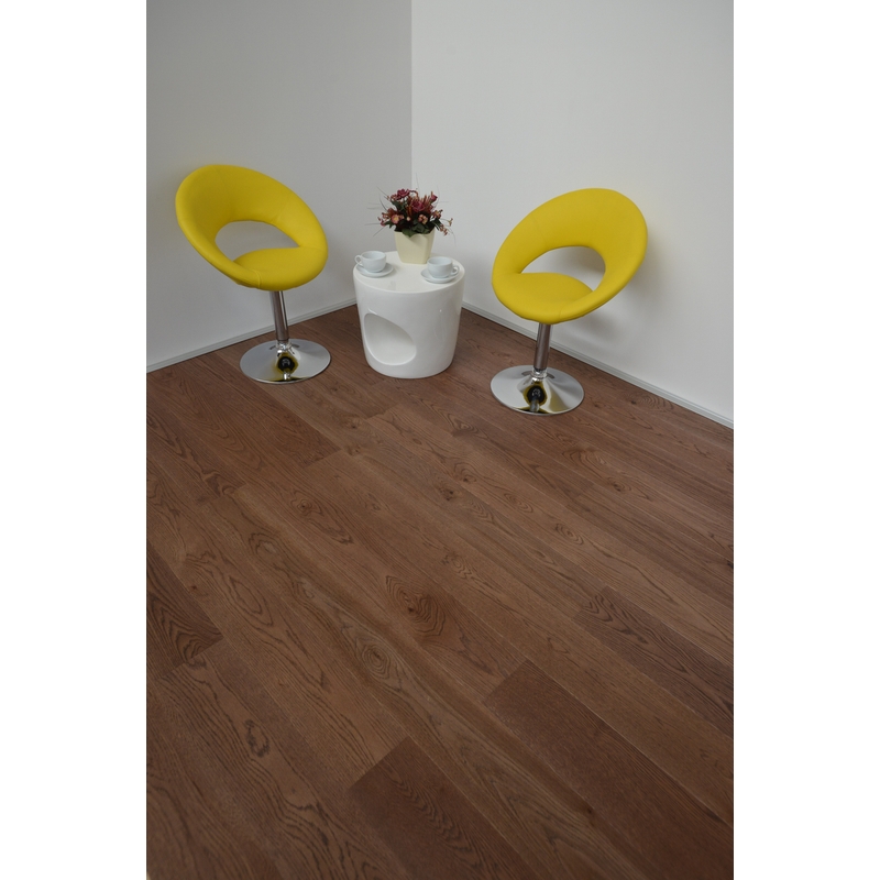 DUB 1 –pás CLASSIC eben 13,5x185x1820 mm 