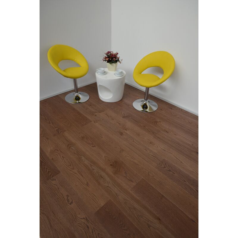 DUB 1 –pás CLASSIC eben 13,5x185x1820 mm 